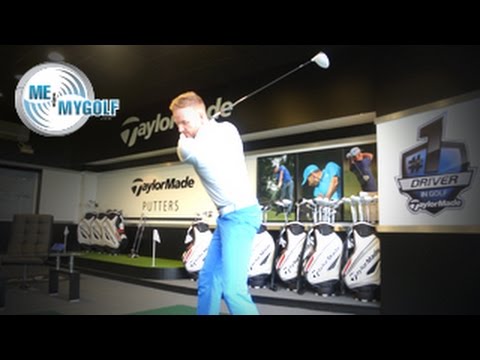 THE BEST GOLF SWING DRILL FOR BACKSWING ROTATION?