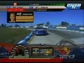 Onboard camera Porsche GT2 ALMS Sebring