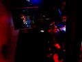 jammin out with hunnicut at the lounge in chico, ca. Cant figure out how to edit the video so its not sideways