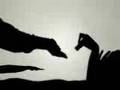 Sombras de Manos