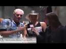 Heatherette: Mercedes-Benz Fashion Week at Smashbox Studios