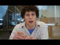 Jesse Eisenberg - Adventureland