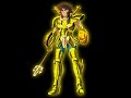 tem os 12 cavaleiros de ouro com os signos