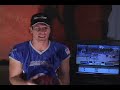 Slam Ball Interview