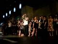 videos de 1am DHL express fashion export scholarship awards show - part 1