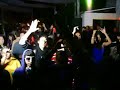 DJ Tranzit live at Ikko Terrace Night Club Hermosillo Mexico 19 dic 2009