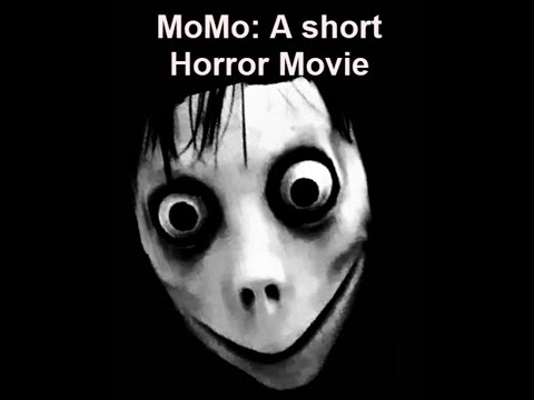 MoMo Short Horror Movie