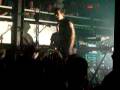 Pendulum (live) Baltimore