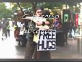 Free Hugs - Abrazos Gratis - Abraços Grátis! Brazil!