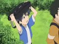 Brave story ketsui no asa ni