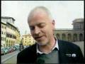 videos de Servizio TG3 Toscana: Lapo Pistelli