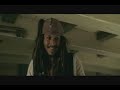 BEHIND THE SCENES ON PIRATES OF THE CARIBBEAN (Music Video)