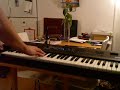 Ensoniq VFX / VFX-SD