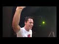 Umek - Gatex @ Tiesto Innercity Amsterdam - Dec 2002