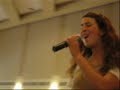 Tzofim Caravan Golan at the Tarbuton, Israeli Cultural Center in San Diego, CA
