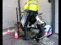 Rollerbank DBO 70 malossi