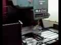 my mazaak milling machine 3