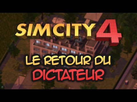 simcity 4