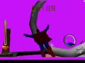 well, you asked for it. this is simply the most pathetic game of the 32-bit era. i'd rather play burger time for hours on end than play one minute of this game ever again.