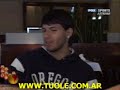 Nota al Kun Aguero (Conquistadores) 2007