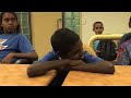 feature piece for aljazeera international's 