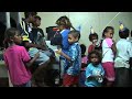 feature piece for aljazeera international's 