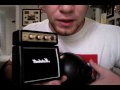 How to make a cheap portable Talkbox