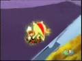 Shadow the Hedgehog: Numb