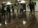 aerobic choreo 2 aerobic choreo 2