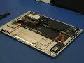 Animated MacBook Air Dissection Animated MacBook Air Dissection
