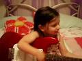 videos de Tabitha singing