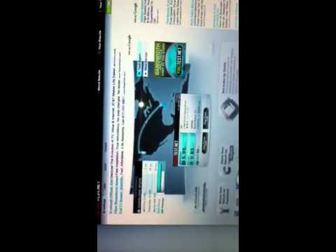 how to test dsl speed on at&t