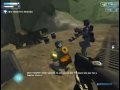 Play-through Starship Troopers - Two Bridges [2/3]