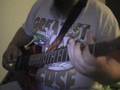 Clutch - Open Up The Border