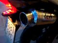 escape devil racer en varadero 125 escape devil racer en varadero 125