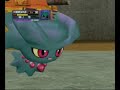 Pokemon Colosseum: Episode 11: More Shadows at Pyrite