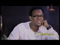 Balageru Idol - Dawit Hailemariam 1st Round Episode 03