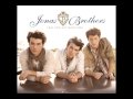 6) Before The Storm - Jonas brothers - Lines vines and trying times.