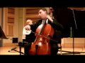 Beethoven Sonata No. 3 , m. III, Nazar Dzhuryn