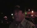 Ranger Rick on Patrol