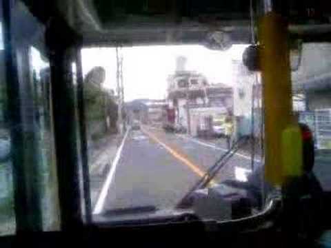 阪急バス [38]豊中経由 北緑丘団地 [4/4]