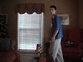 Stop motion movie