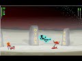electric man walkthrough part 2
