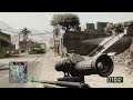 [Sponsored by GamerGrub.com]Battlefield Bad Company 2 - Second Trailer Explanation