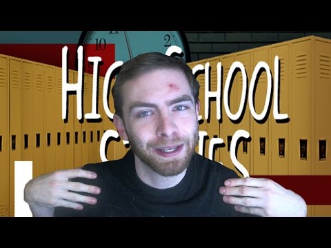 High - 5000 LIKES?! Comment if you want more vlogs! SUBSCRIBE! ▻ http://www.youtube.com/subscription_center?add_user=whiteboy7thst GET GOAT GEAR! http://www.whiteboy7thst.spreadshirt.com High...