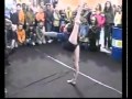Selina a amazing Contortionist and Rhythmic Gymnast in recent years