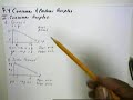 Business Calculus Chapter 7.4 Lesson 1 Business Calculus Chapter 7.4 Lesson 1