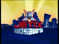 G�lcan - Jetix Kids Awards 2006