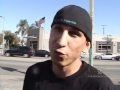 Boxing Star David Rodela Got Jokes