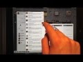 Quasar iPad videodemo